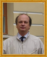 Андрей Леонидович Смирнов