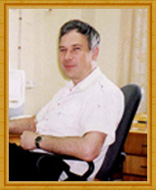 Александр Евгеньевич Волков